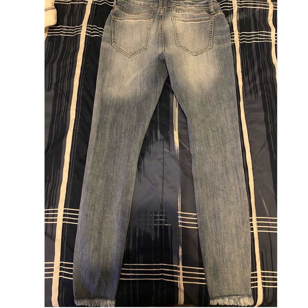 Fashion jean